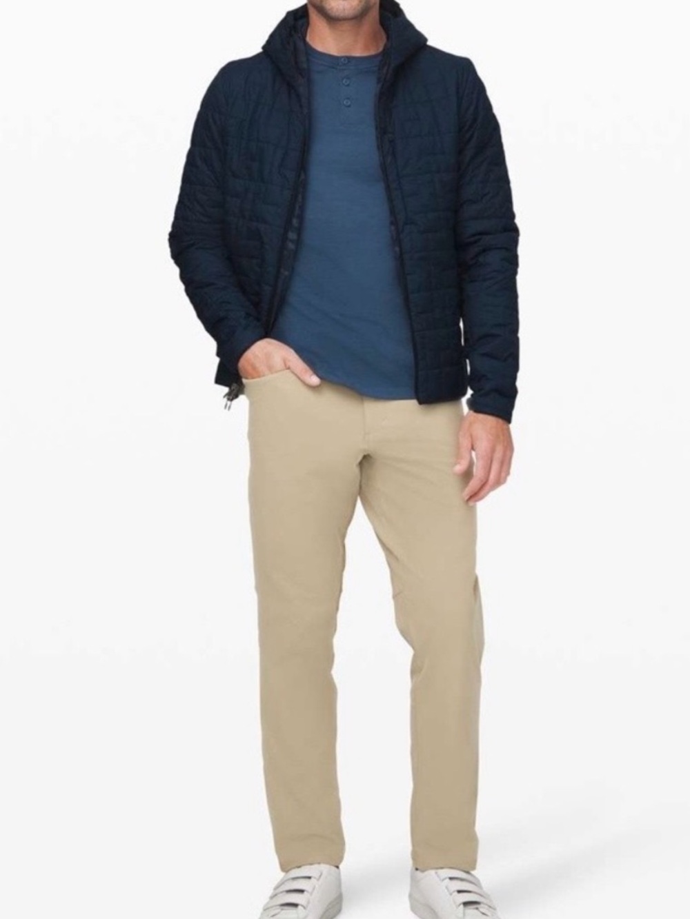 Lululemon Men’s ABC Pant Slim size 30 LM5552S